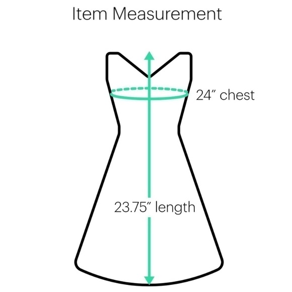 Ellison BoHo 3/4 Sleeve Dress | SIZE S - Picture 3 of 4